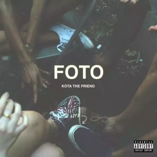 KOTA The Friend - For Colored Boys